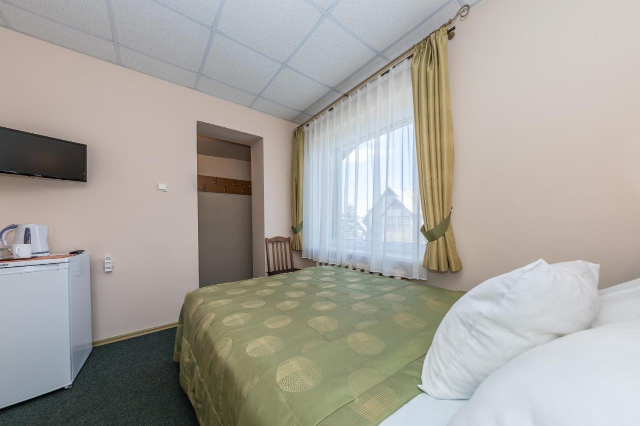Hotel Medziotoju Kiemelis Palanga Exterior foto